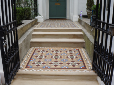 gregory tiling exterior 2020 2