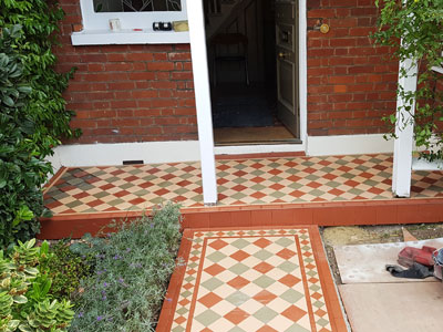 gregory tiling exterior work 10