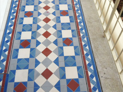 gregory tiling exterior work 13