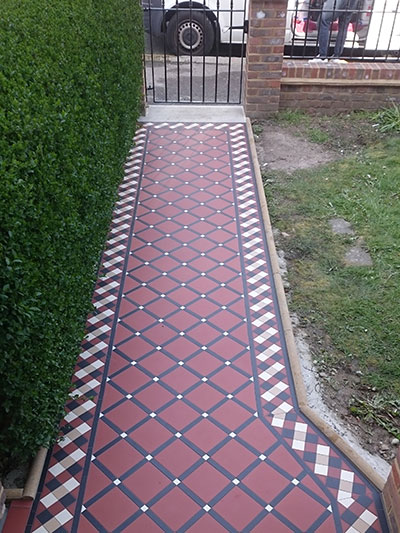 gregory tiling exterior work 15