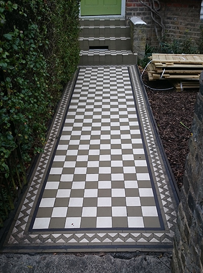 gregory tiling exterior work 22