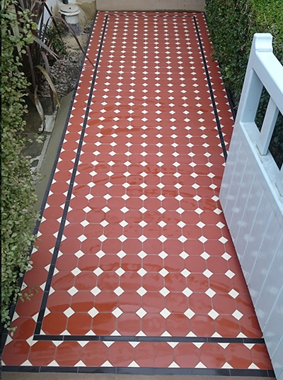 gregory tiling exterior work 23