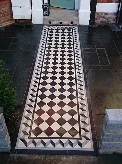 gregory tiling exterior work 24