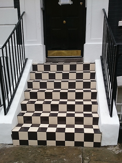 gregory tiling exterior work 25