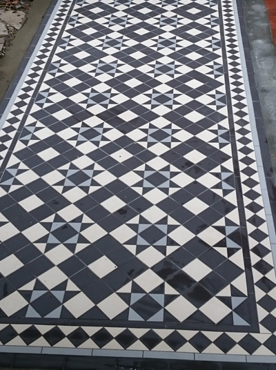 gregory tiling exterior work 27