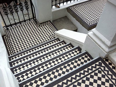 gregory tiling exterior work 29