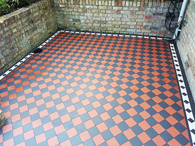 gregory tiling exterior work 8