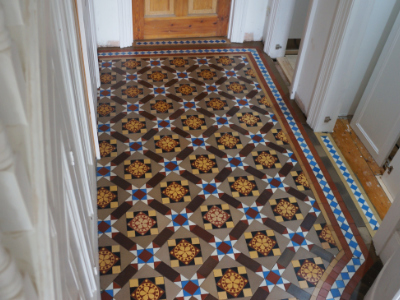gregory tiling interior 2020 2