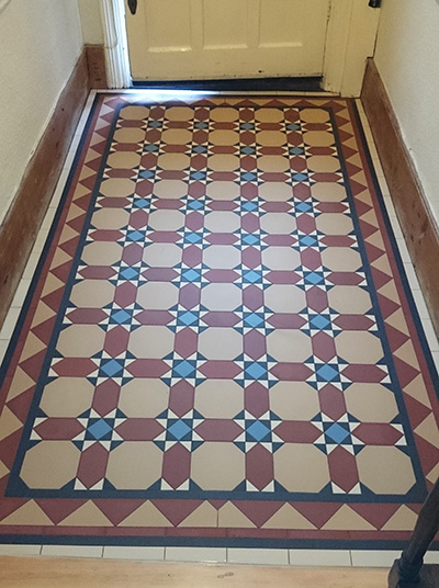 gregory tiling interior work 10