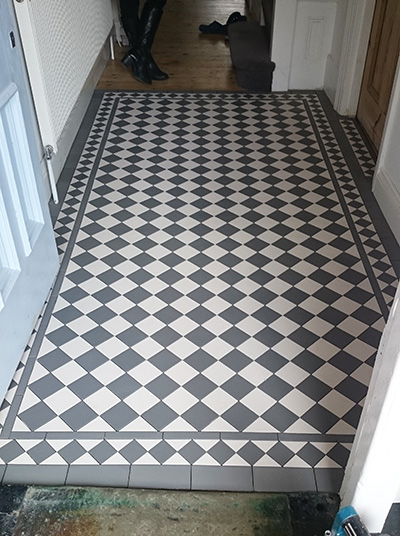 gregory tiling interior work 13
