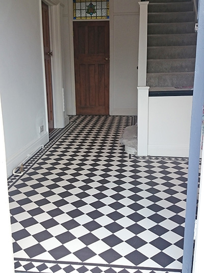 gregory tiling interior work 15