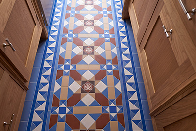 gregory tiling interior work 20