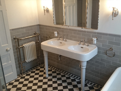 gregory tiling interior work 3