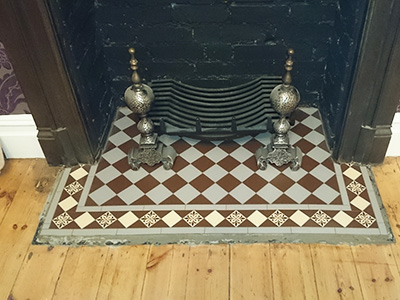 gregory tiling interior work 7