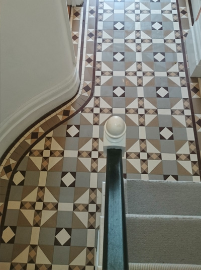 gregory tiling interior work 8