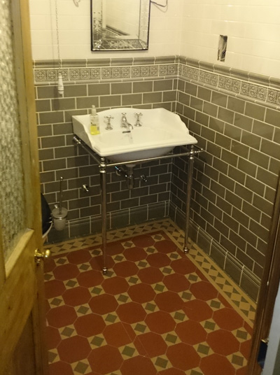gregory tiling interior work 9