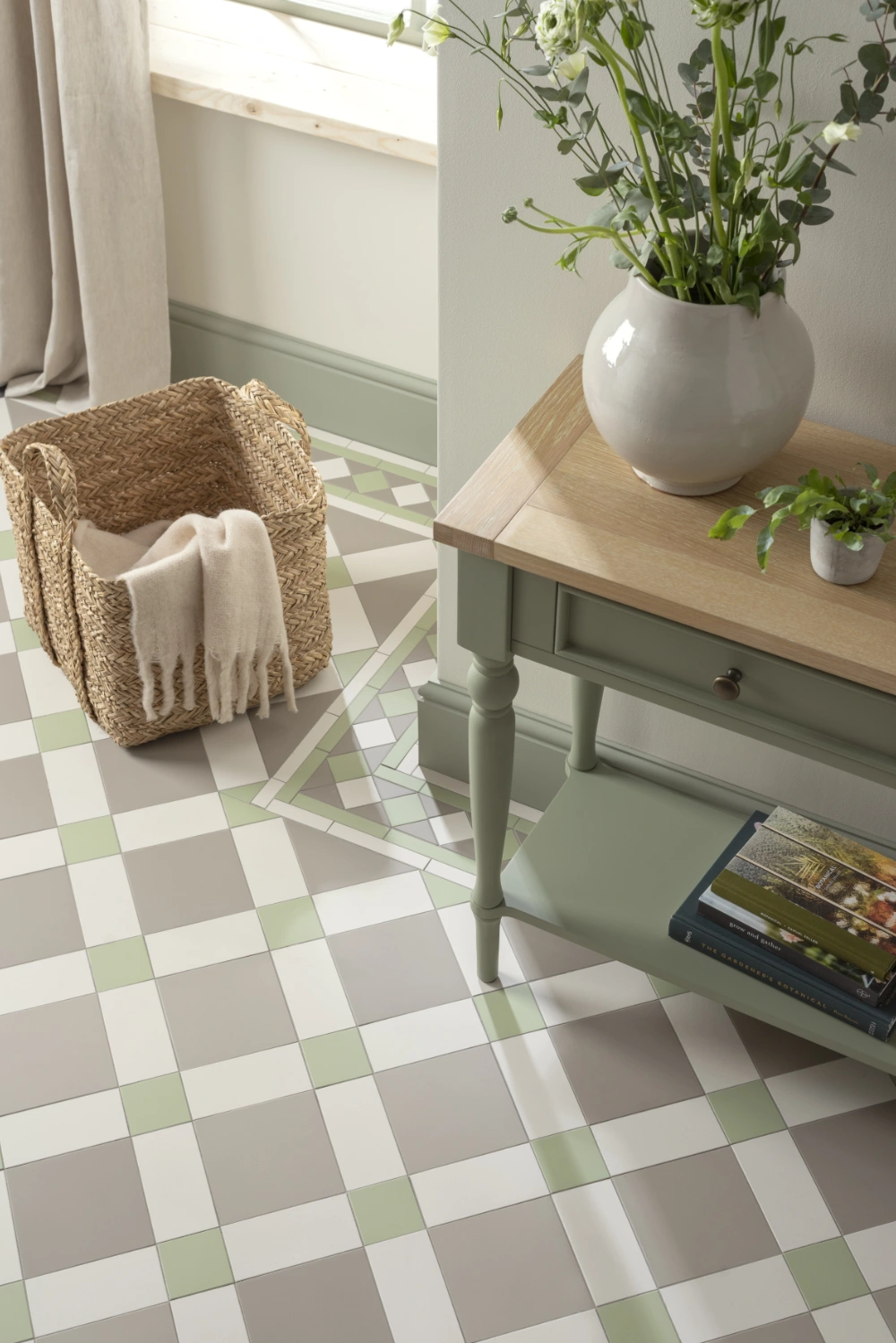 Victorian Tiling Gallery 10