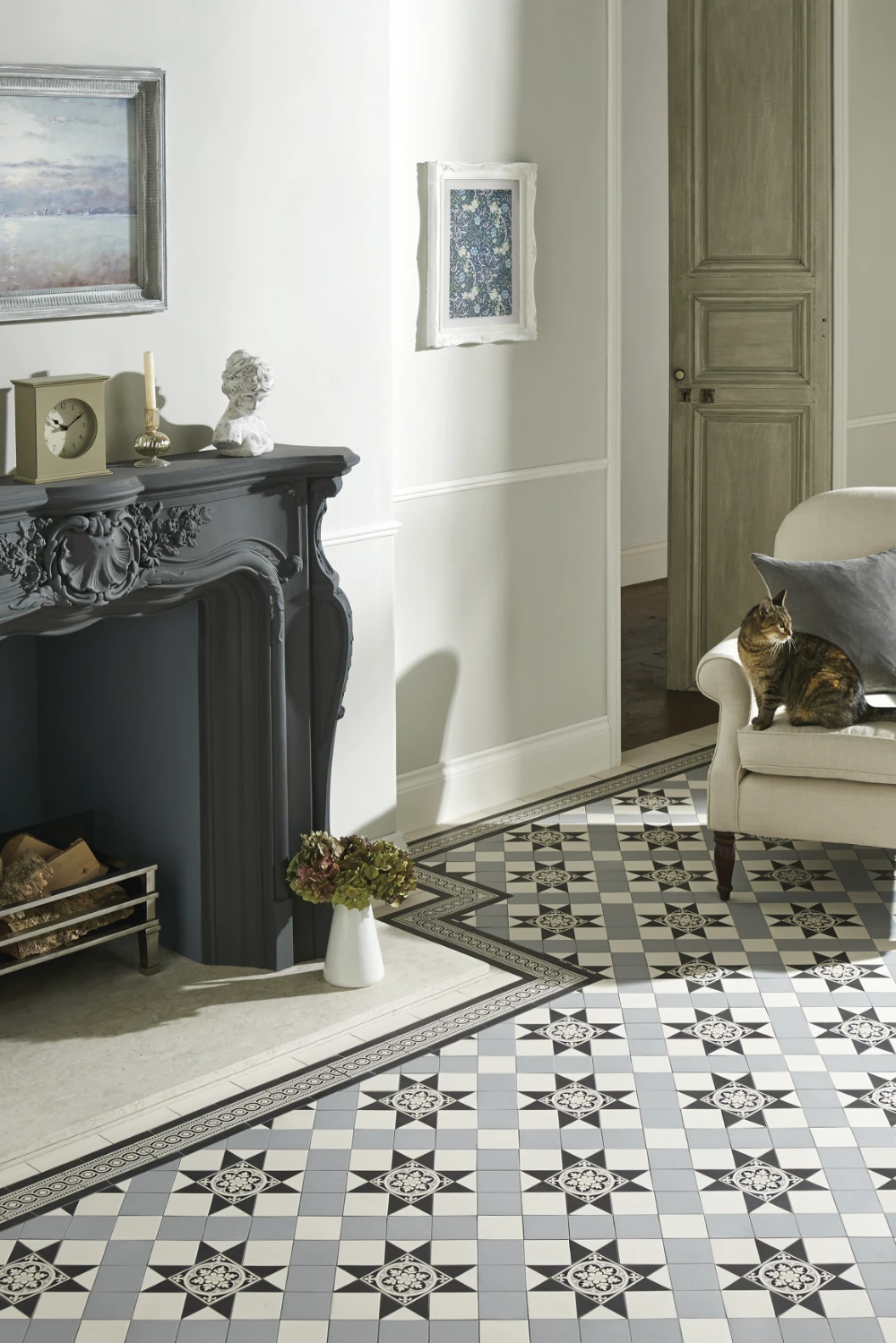 victorian tiling gallery 2