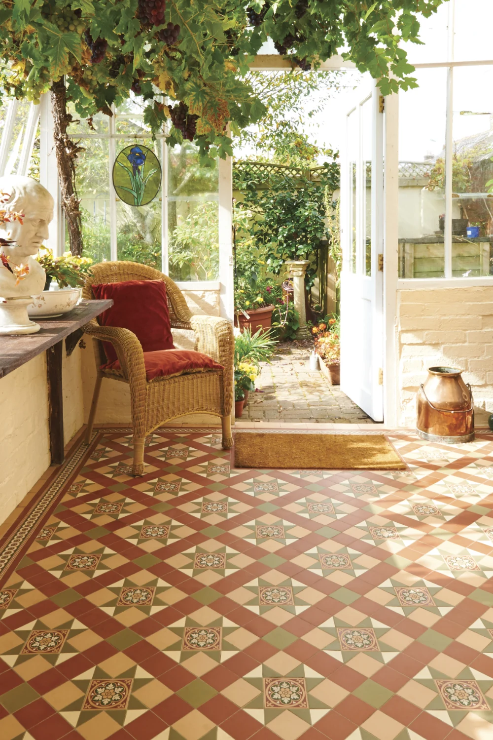 victorian tiling gallery 4