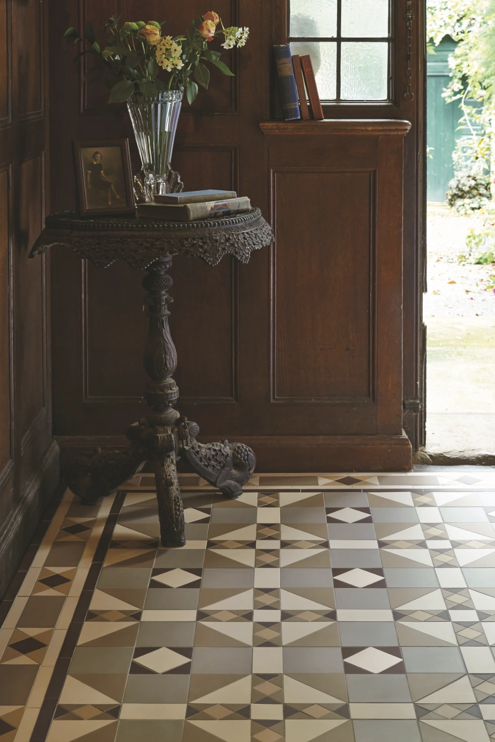 victorian tiling gallery 7