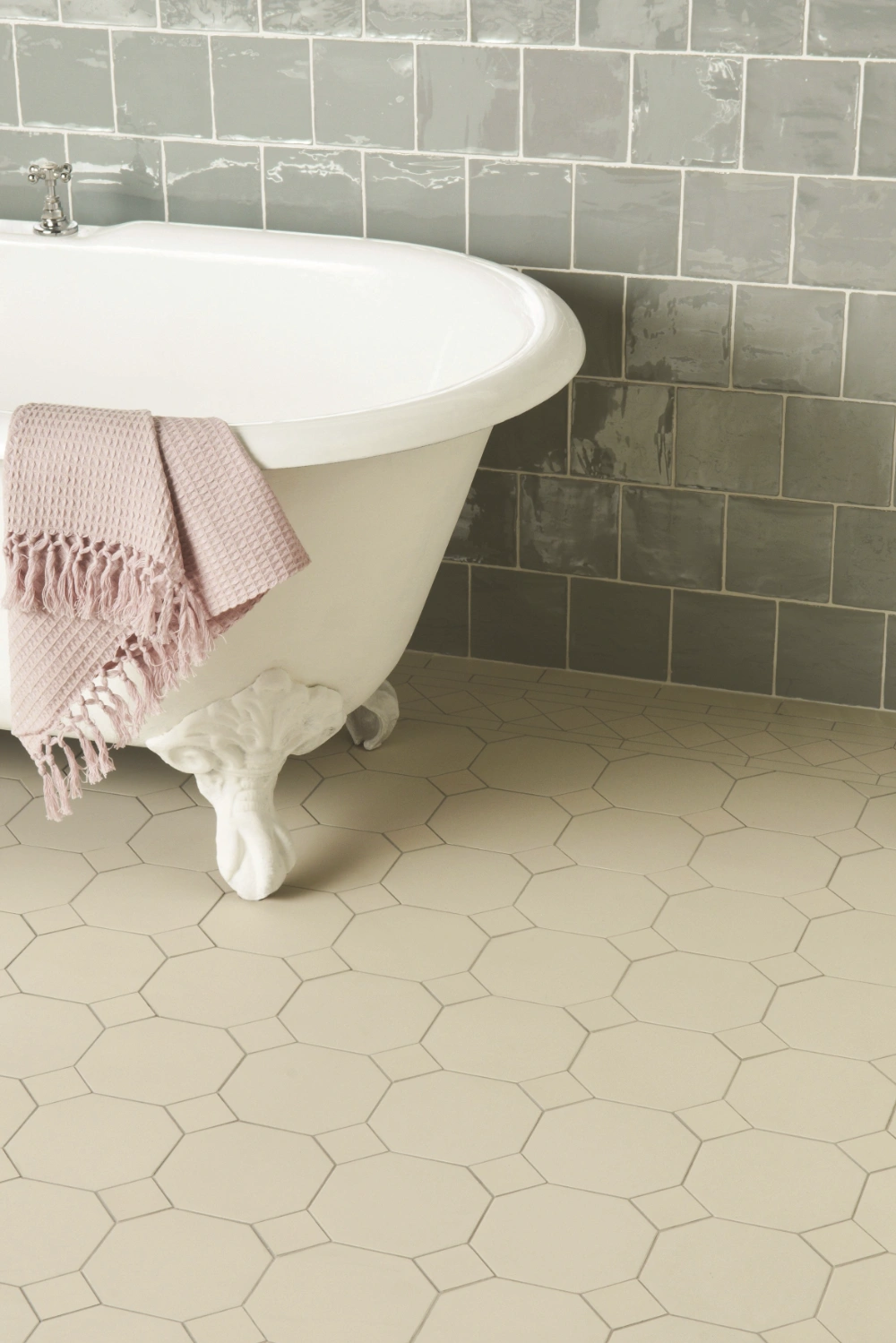 Victorian Tiling Gallery 8