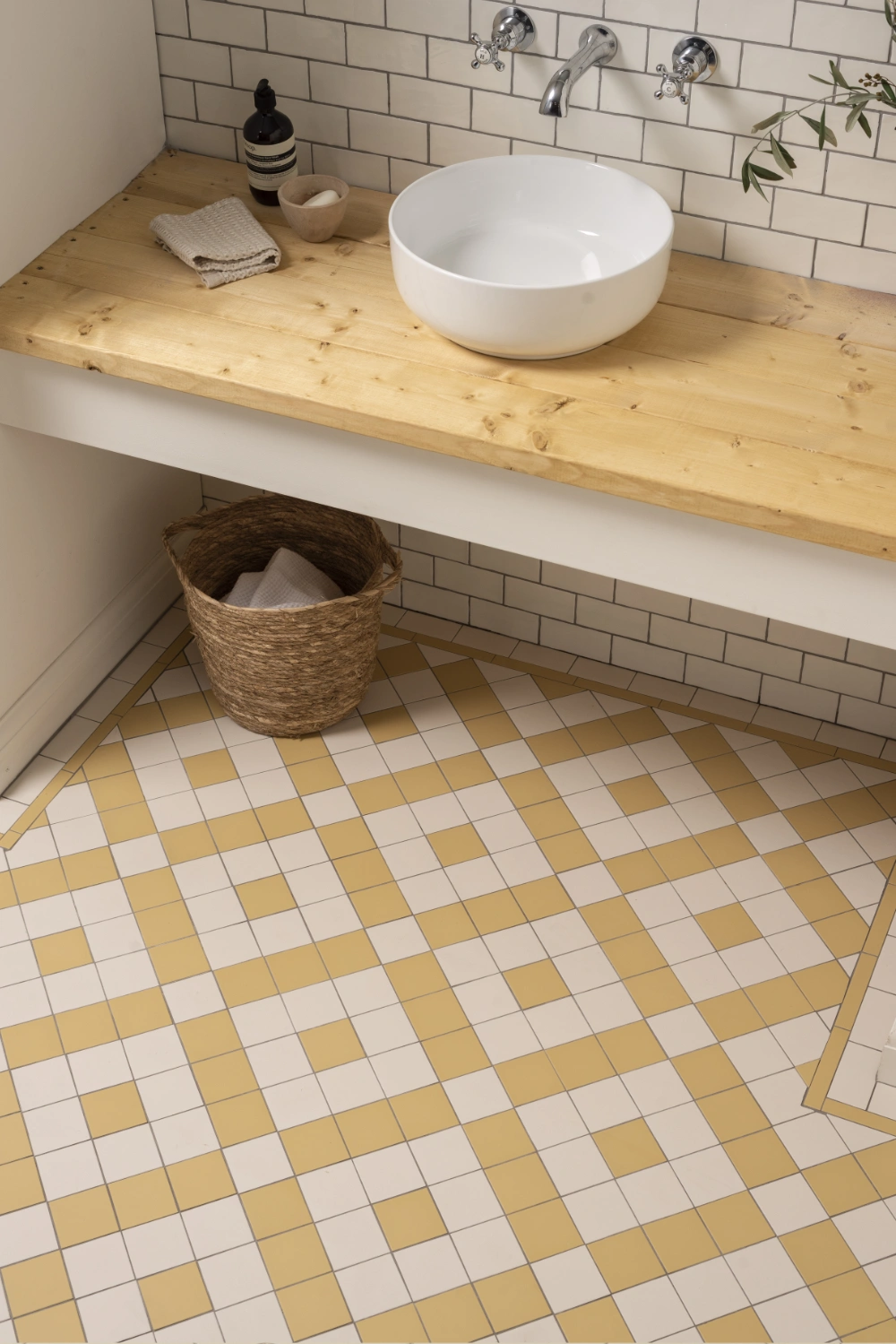 Victorian Tiling Gallery 9