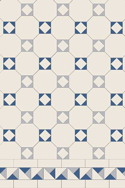 geometric victorian tile styles 2