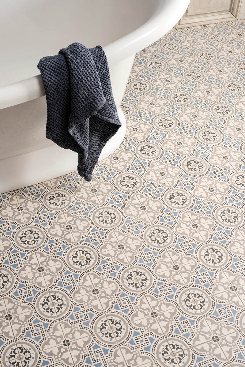 specialist tiler london gallery