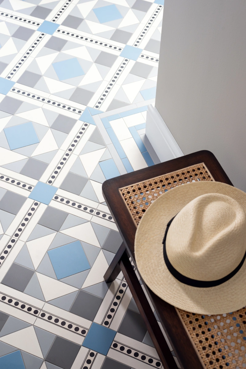 specialist tiler london gallery 10