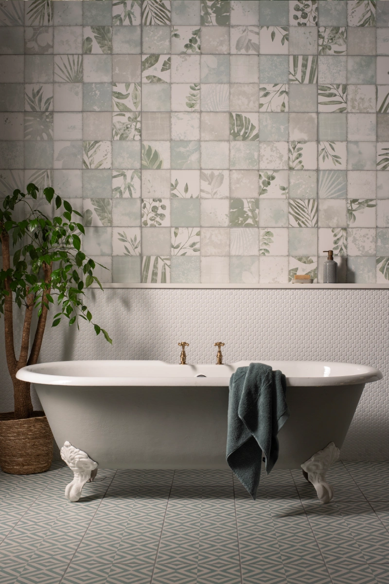 specialist tiler london gallery 14