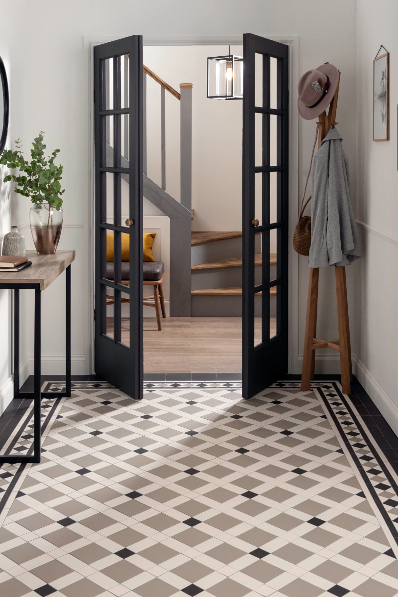 specialist tiler london gallery 9
