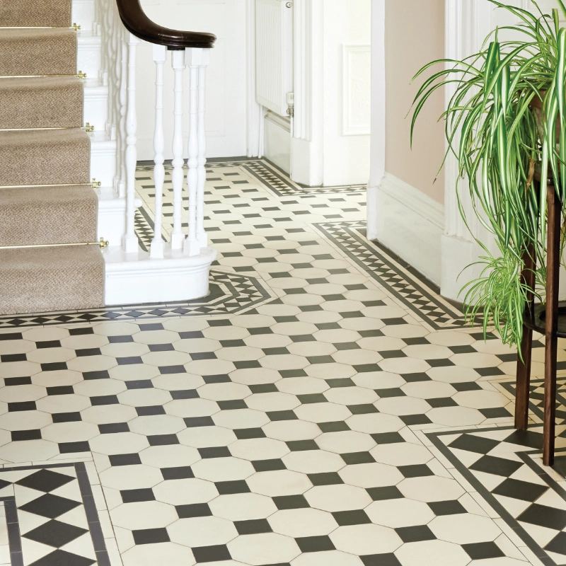 tiling refurbishment london